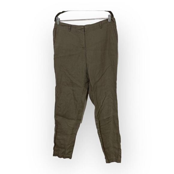 Eileen Fisher Pants - Picture 1 of 2